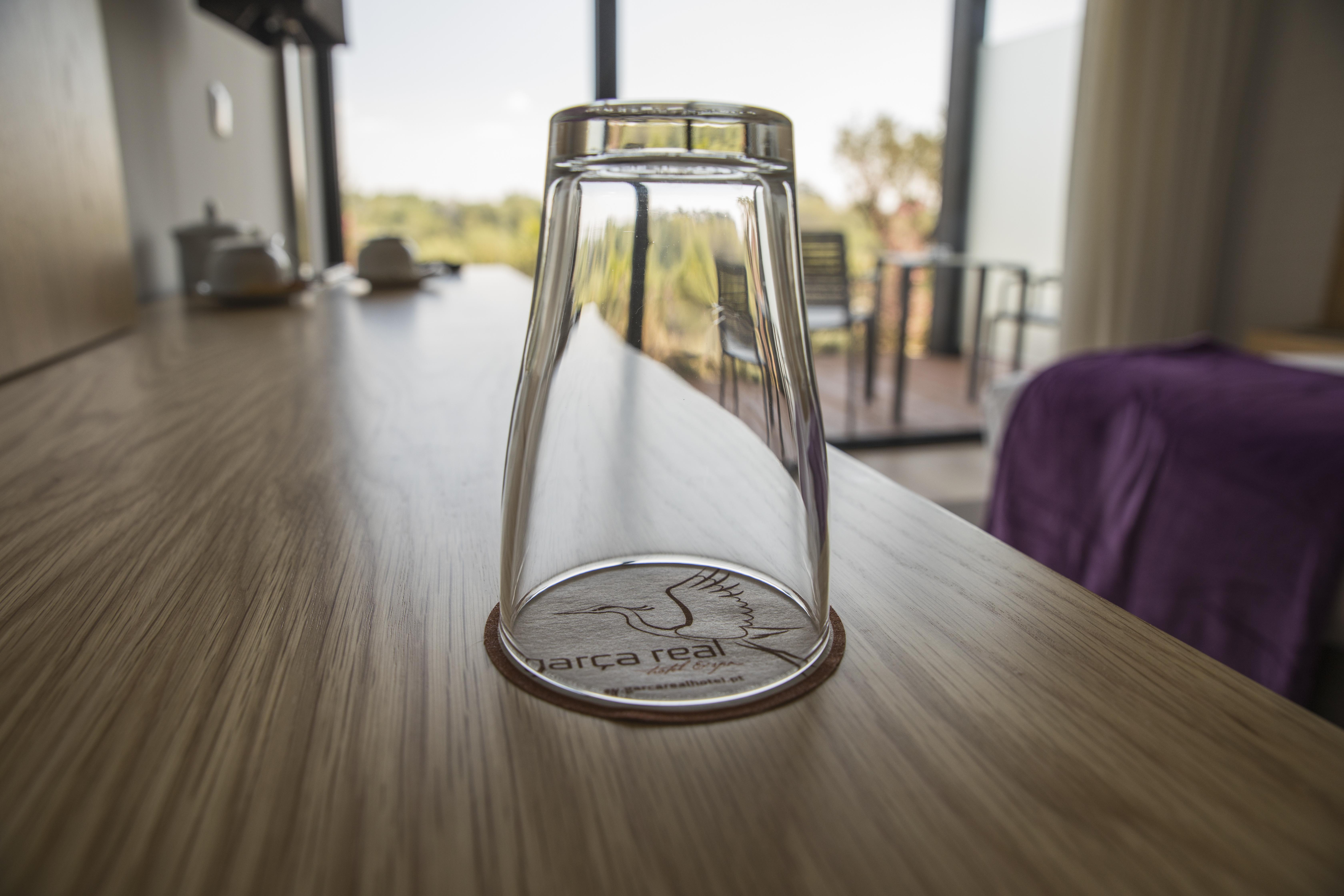 Garca Real Hotel & Spa - Singular'S Hotels มองเตมอโรเวลโญ ภายนอก รูปภาพ