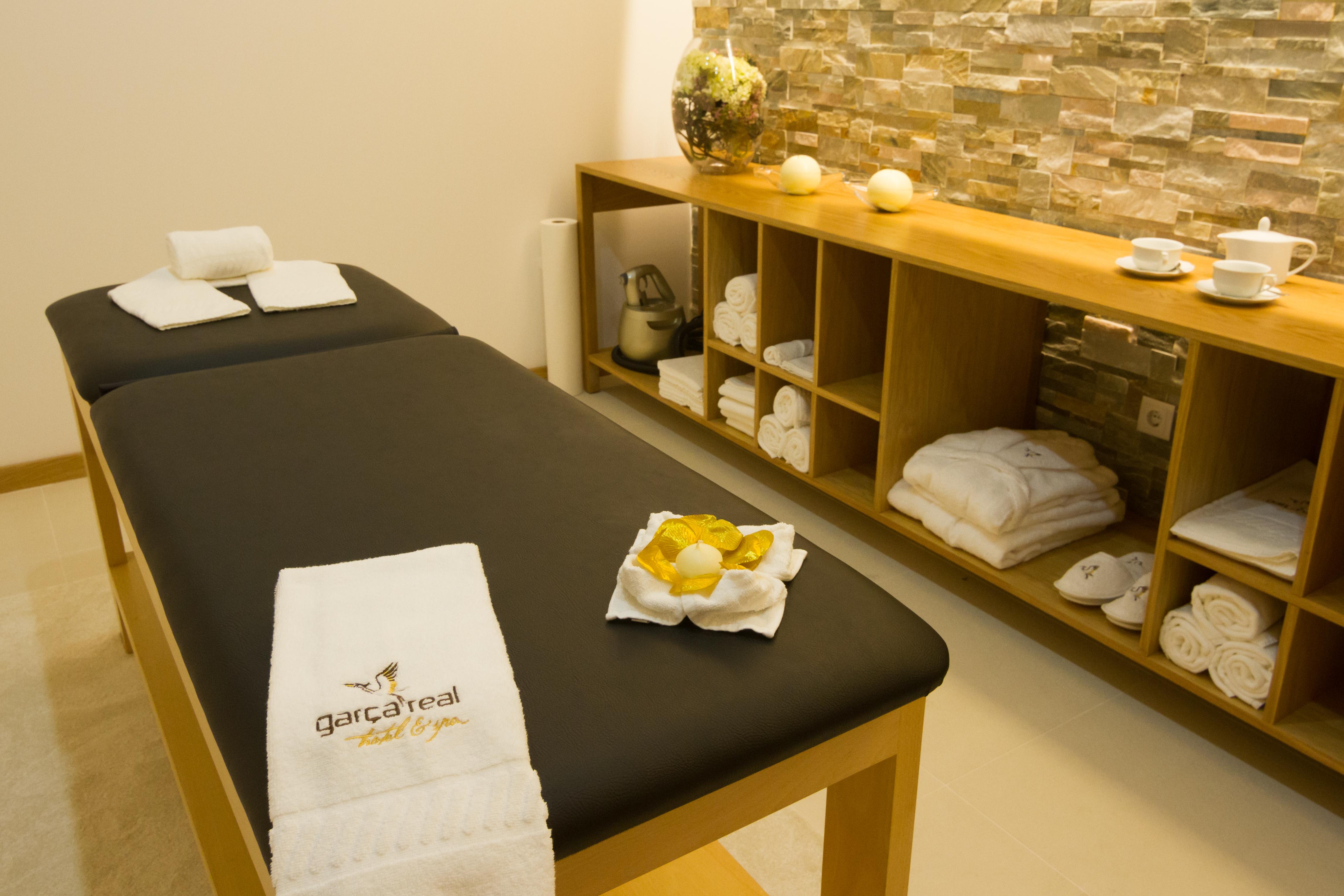 Garca Real Hotel & Spa - Singular'S Hotels มองเตมอโรเวลโญ ภายนอก รูปภาพ