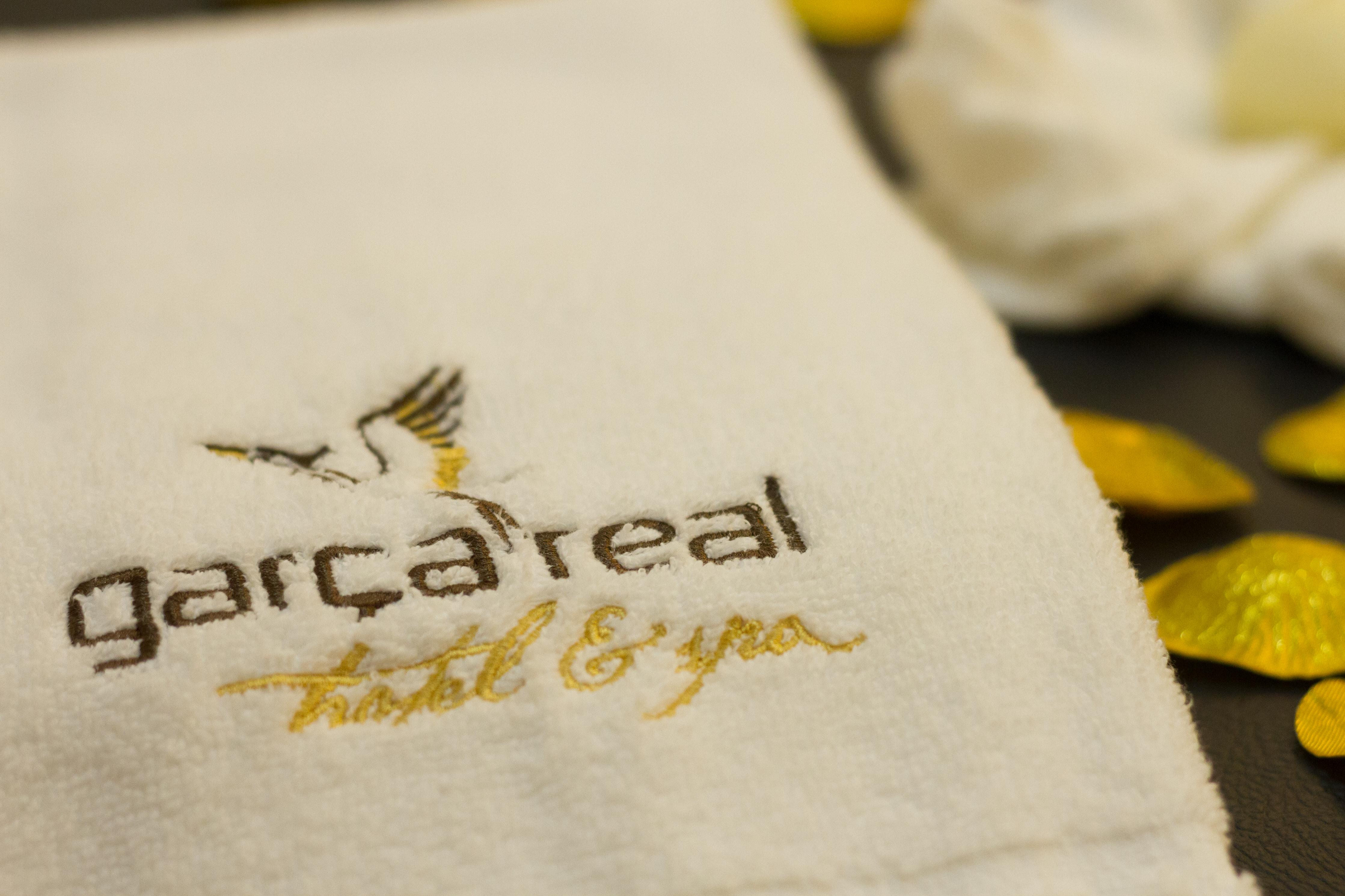 Garca Real Hotel & Spa - Singular'S Hotels มองเตมอโรเวลโญ ภายนอก รูปภาพ