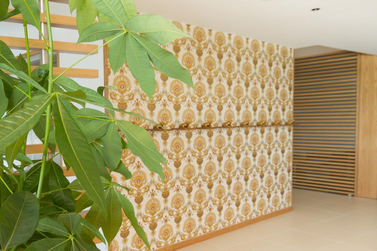 Garca Real Hotel & Spa - Singular'S Hotels มองเตมอโรเวลโญ ภายนอก รูปภาพ