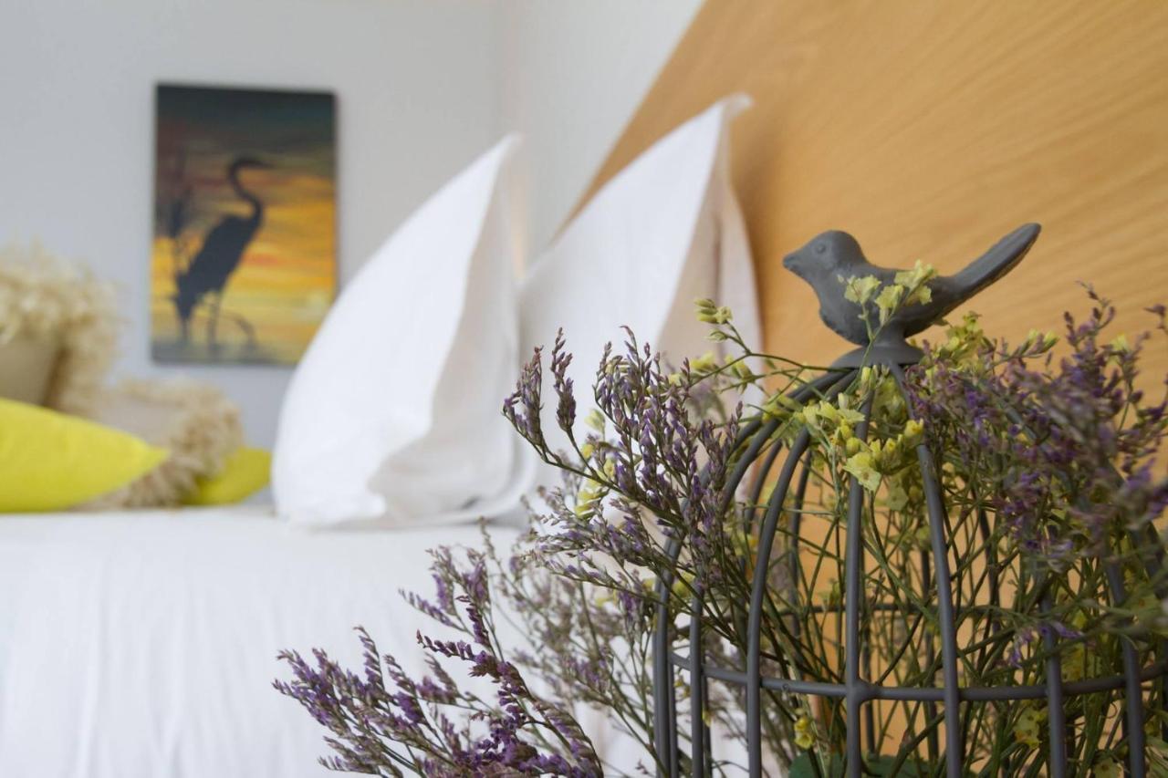 Garca Real Hotel & Spa - Singular'S Hotels มองเตมอโรเวลโญ ภายนอก รูปภาพ