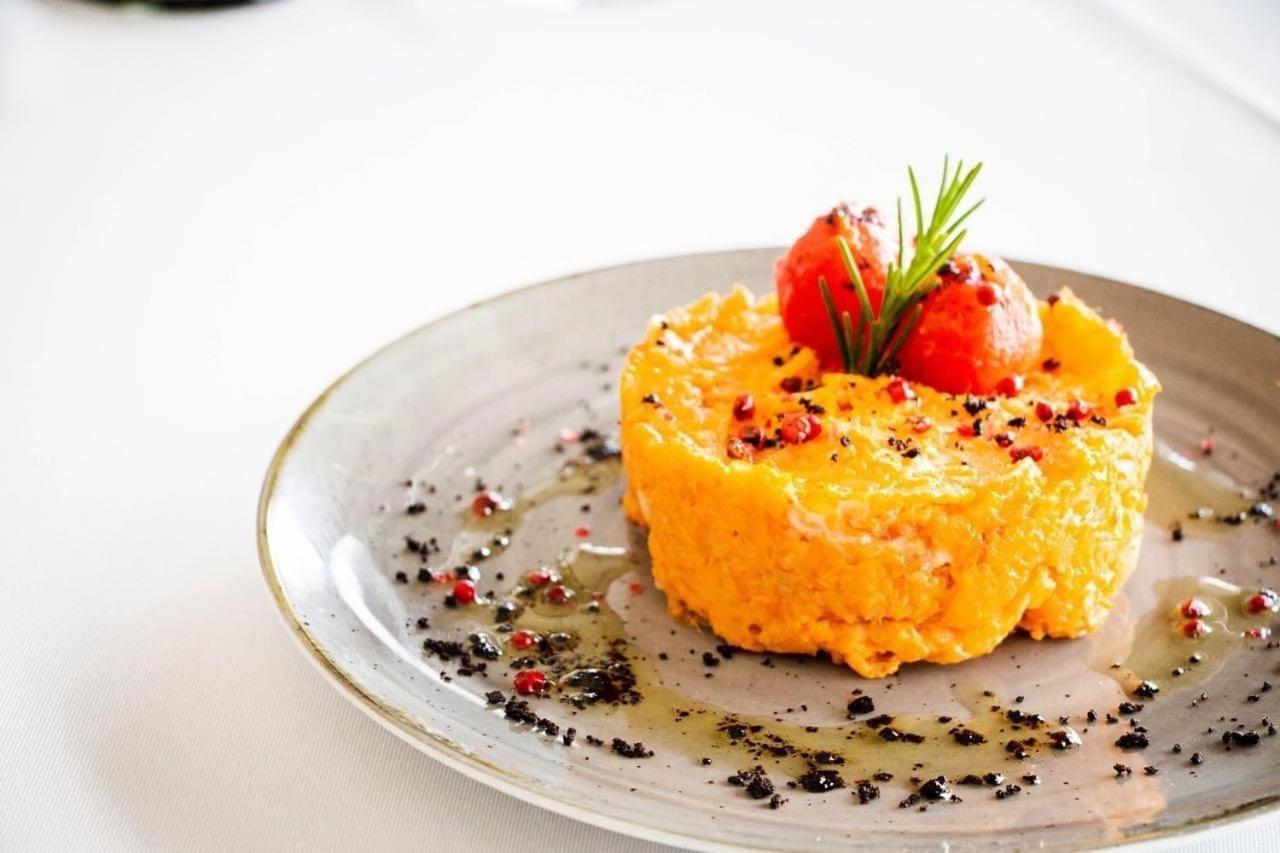 Garca Real Hotel & Spa - Singular'S Hotels มองเตมอโรเวลโญ ภายนอก รูปภาพ